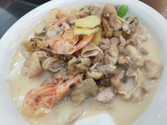 -百家缘(东门南路店)