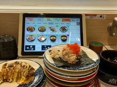 -濱寿司(高新伊藤店)