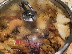 -黄记煌三汁焖锅(广州曜一城店)