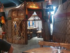 -天下醉美蒙餐(林西店)