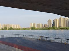 -咸阳湖景区