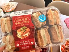 -盒马鲜生(顺义店)