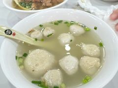 -东街钟楼肉粽(总店)