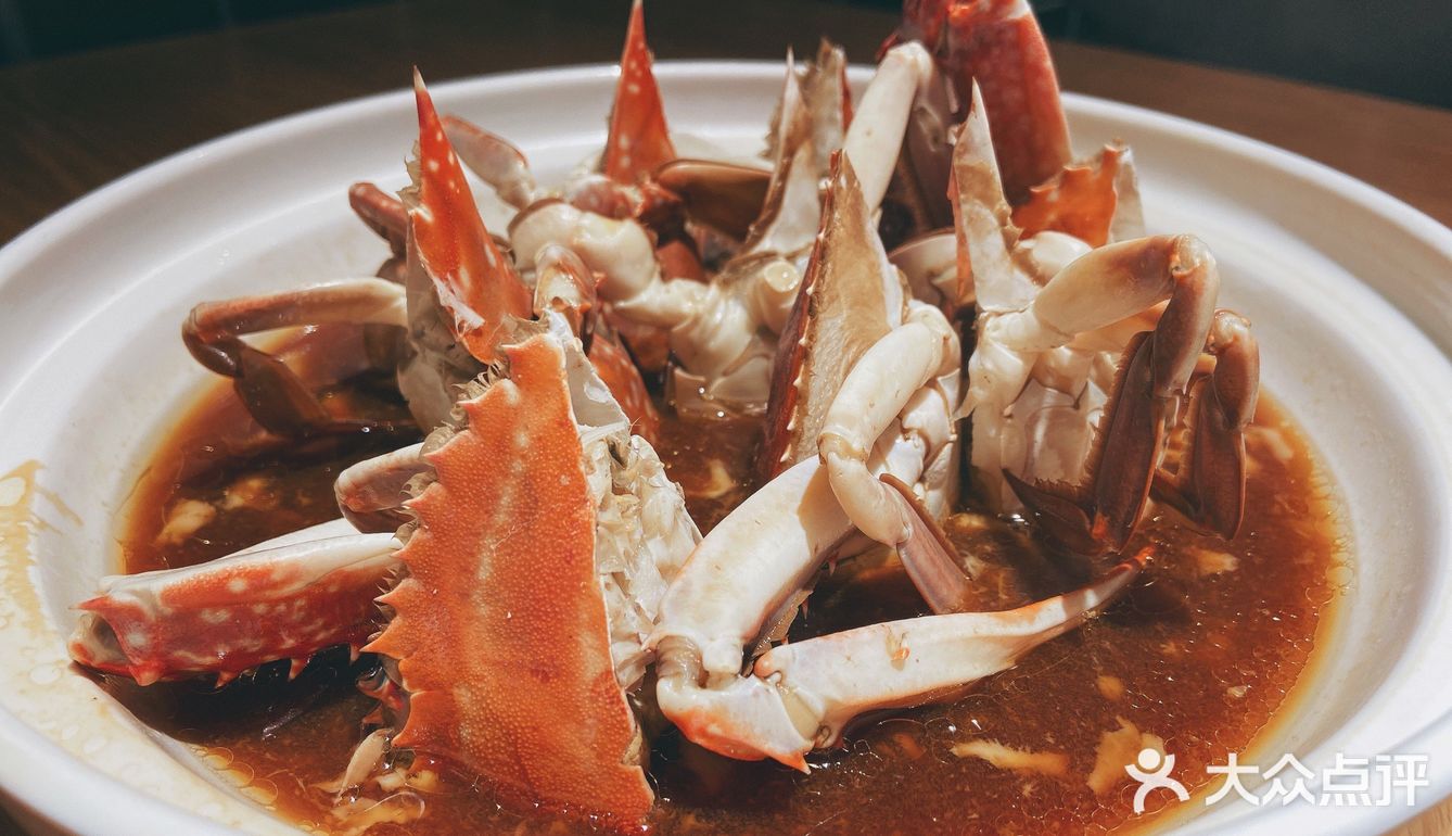 私藏地道江南菜🍃