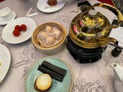 -香云轩·顺德菜(香云纱园林酒店店)