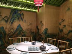 -奔跑吧陕菜·盛世长安(民乐园万达店)