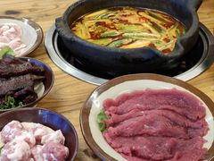 -笔记安顺夺夺粉火锅(中关村店)