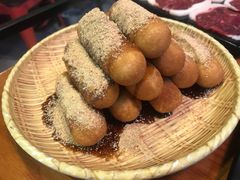 -三太子地摊烧烤·小龙虾(北蔡店)