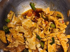 -小菜园新徽菜(马鞍山金鹰店)