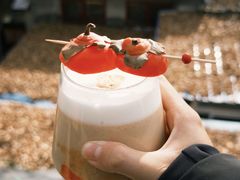 -16毫米咖啡&酒吧(南锣鼓巷店)