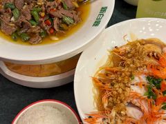 -新白鹿餐厅(城西银泰城店)