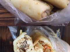 -陈记印尼风味小吃(北湖店)