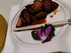 上海熏鱼-老正兴菜馆(徐汇店)