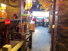 -蓉城老妈火锅(双林路店)