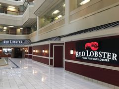 -RED LOBSTER(多伦多DT店)