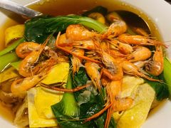 鱼皮馄饨-几荷·恰似故人来(秀水广场店)