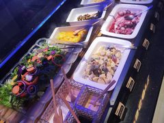 -盛江山自助料理(奥莱锦辉购物广场店)