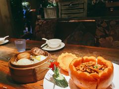 -春暖花开(西溪店)