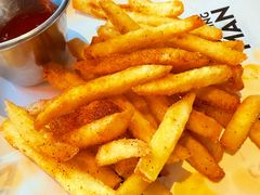 -Cooking Man(中懋天地店)