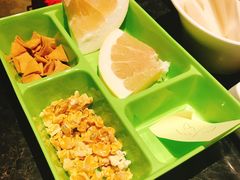 -海底捞火锅(龙湖三千集店)