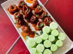 九转大肠-宋记便宜坊(二七店)