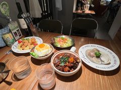 -岛风·台食小馆 ISLAND BISTRO(烟台山店)