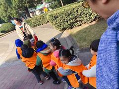 -好姑姑新梅广场托育园(上海直营园)