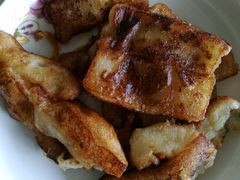 -长发西饼(临顿路店)