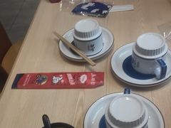 -鱼酷活鱼烤鱼(沈阳大悦城店)