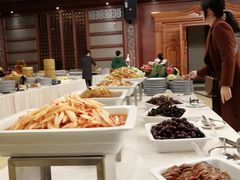 -龙源九号花园酒店(叶埠桥店)