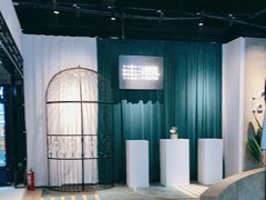 -棂笼·深度沉浸密室(武汉旗舰店)