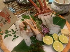 -蟹道乐(京都本店)