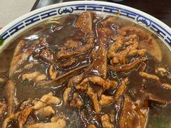 -福海面馆(阳曲店)