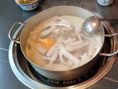 -淼福猪肚鸡·椰子鸡火锅(大沙地店)