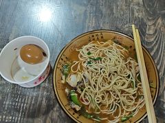 -尧钧财鱼面(育才路店)