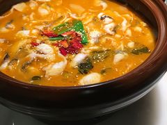 酸菜鱼-金佬馆·川菜bistro(芜湖镜湖万达店)