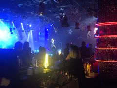 -ACE CLUB(大连民主广场店)