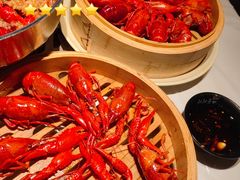 -靓靓蒸虾·头牌蒸虾(雪松路总店)