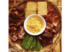 醉云喃民俗风味酒楼-醉云喃