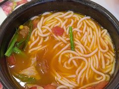 -大官米线(喜盈门范城店)