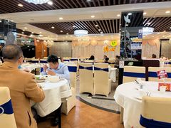 大堂-渔意楼·驰名沙田乳鸽(五羊旗舰店)