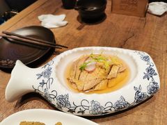 -香园茶社·金陵小灶(老门东店)