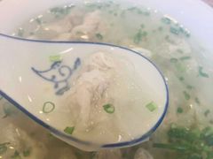 -清朝小馄饨(2号.兰溪街店)