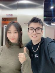 -艾美A·M Hair Salon