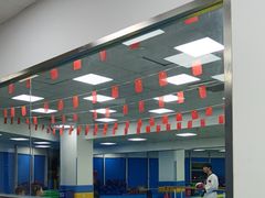 -跆极道馆(龙湖北城天街店)