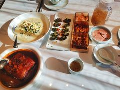 -锦顺海鲜•口味菜(李村店)