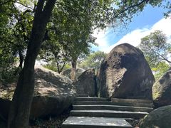 -火炉山森林公园
