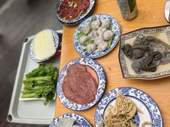 -飘香火锅(玉林西路店)