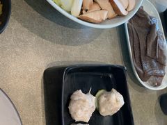 -贰重天冰煮羊自助火锅(东坝店)