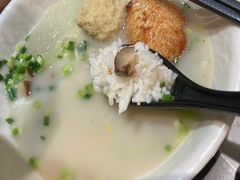 -凯峰鱼汤米线(金利達店)